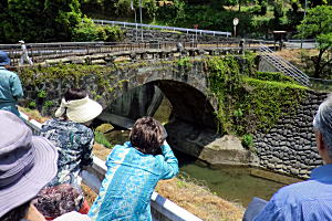 高井川橋